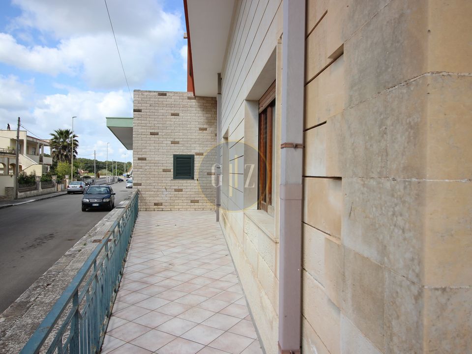 Leilighet i Castrignano de' Greci, Lecce - bilde 3